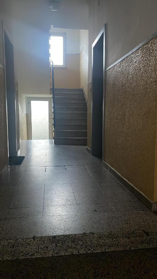 1 Zimmerwohnung Mit Kueche, Balkon Und Badezimmer In Duesseldorf Apartmen Exterior photo